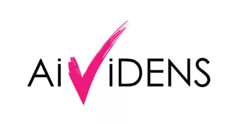 Logo Ai Videns web
